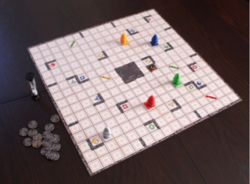 Spiel